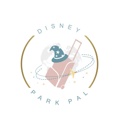 Disney Park Pal